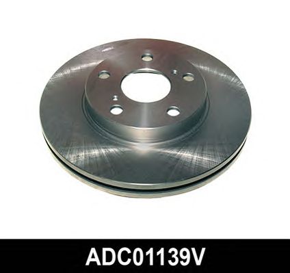 Disco de travão ADC01139V