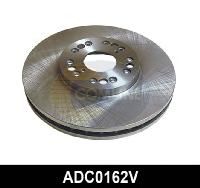Brake Disc ADC0162V