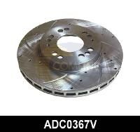 Brake Disc ADC0367V