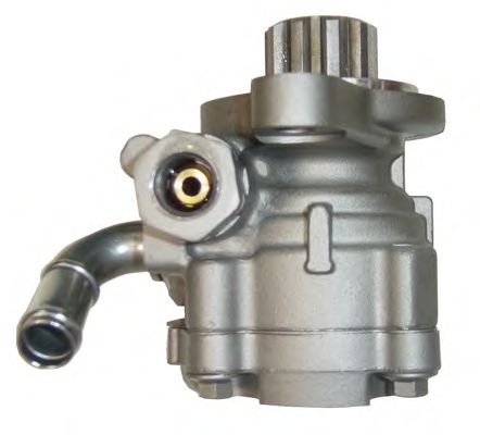 Hydraulikpumpe, styresystem BTY62T