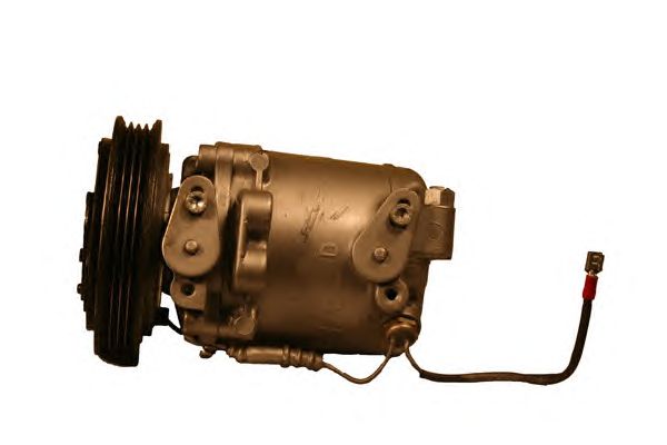 Compressor, airconditioning 16CA557