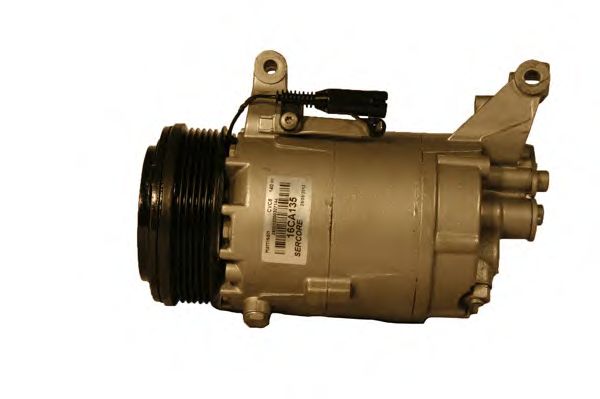 Compressor, ar condicionado 16CA135