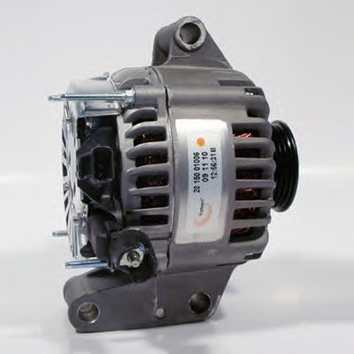 Starter-Generator 450222
