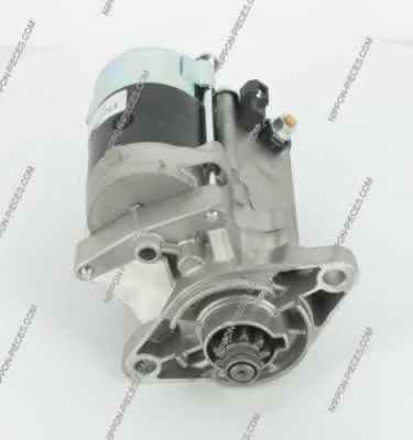 Startmotor T521A02