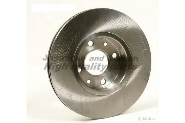 Brake Disc 0990-8801