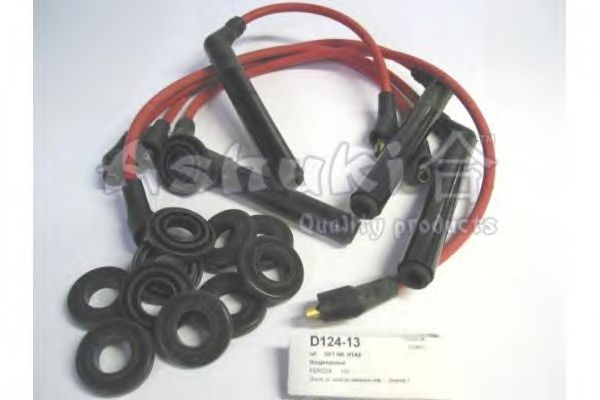 Ignition Cable Kit D124-13