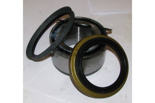 Wheel Bearing Kit 1410-9202