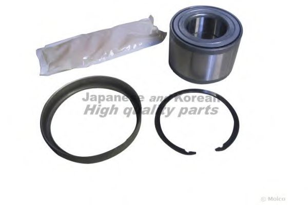 Wheel Bearing Kit 1413-9302