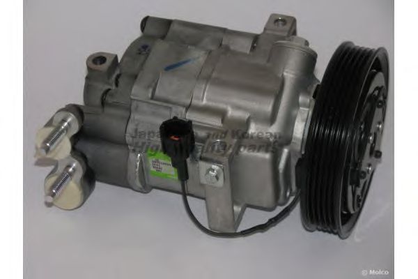 Kompressor, klimaanlegg N550-32