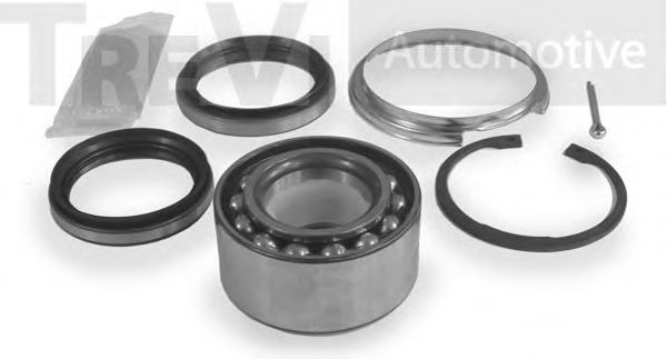 Wheel Bearing Kit SK11341