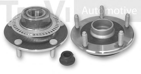 Wheel Bearing Kit SK13590