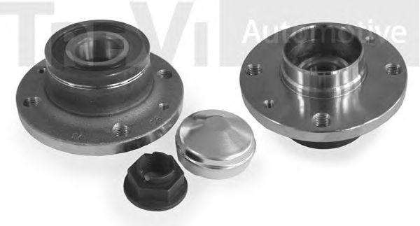 Wheel Bearing Kit RPK10276