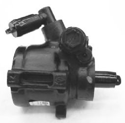Pompa idraulica, Sterzo P5157