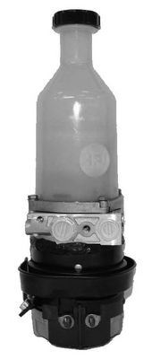 Pompa idraulica, Sterzo P9784