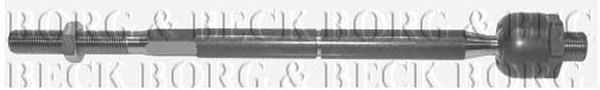 Articulación axial, barra de acoplamiento BTR5491