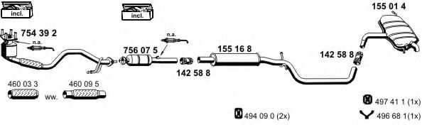 Exhaust System 070814