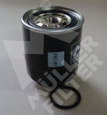 Fuel filter FN1147