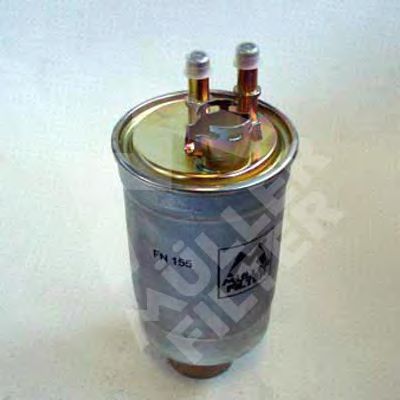 Brændstof-filter FN155