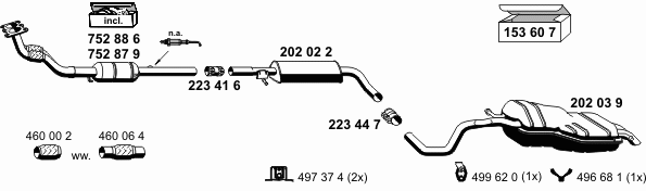 Exhaust System 010417