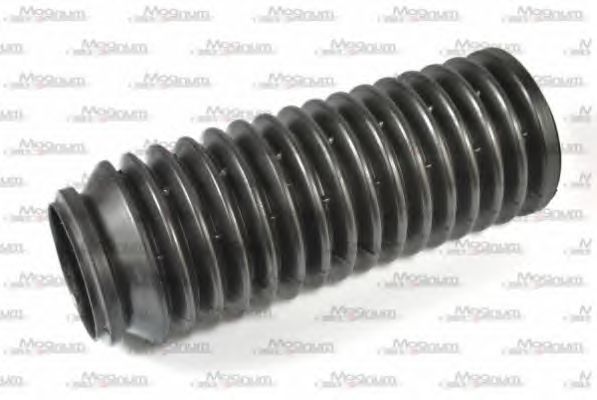 Protective Cap/Bellow, shock absorber A9W004MT
