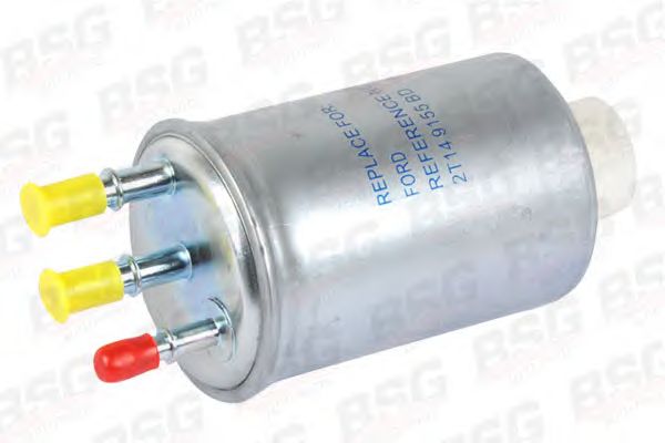 Brændstof-filter BSG 30-130-004