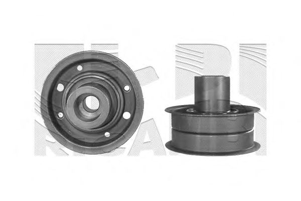 Tensioner Pulley, timing belt A00080