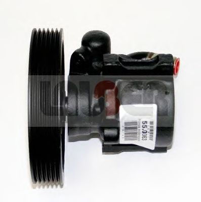 Hydraulic Pump, steering system 55.0363