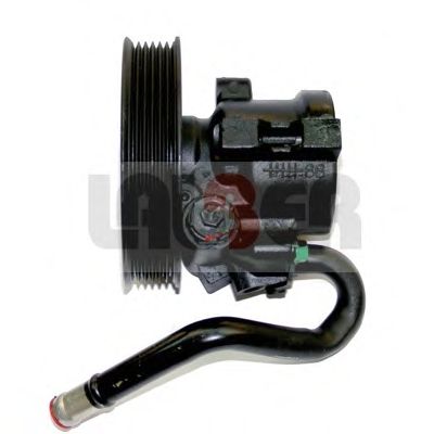Hydraulic Pump, steering system 55.9263