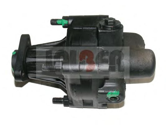 Hydraulic Pump, steering system 55.0039