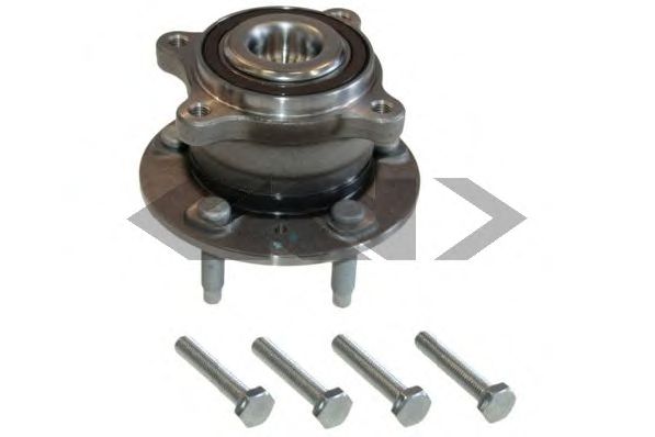 Wheel Bearing Kit 72075