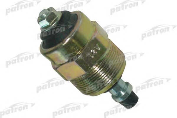 Fuel Cut-off, injection system P14-0004