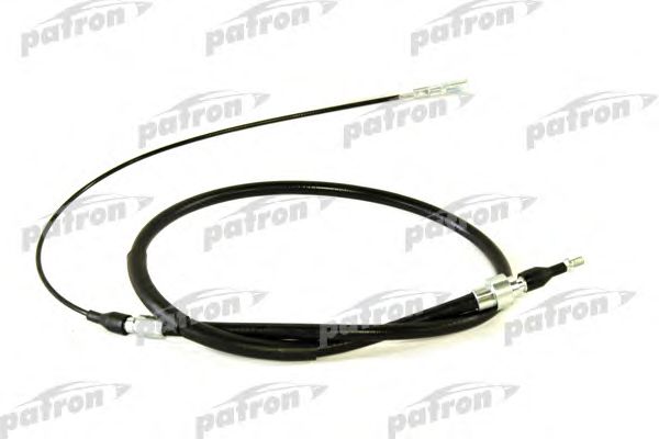 Kabel, parkeringsbremse PC3033