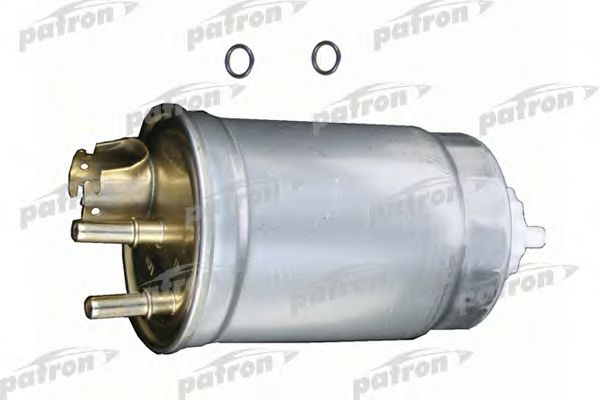 Filtro combustible PF3033