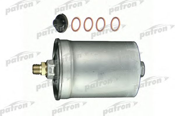 Brændstof-filter PF3114