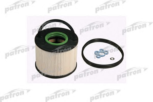 Fuel filter PF3183