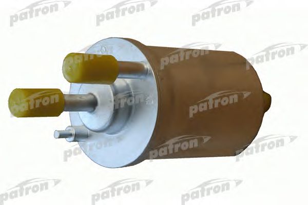 Filtro carburante PF3196