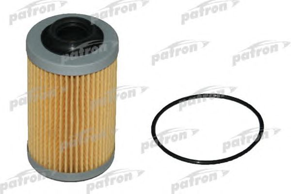 Filtro de aceite PF4239