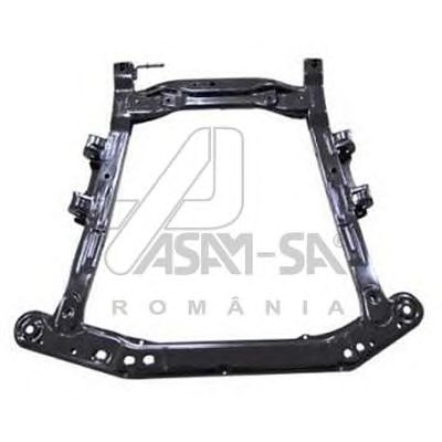 Mounting, support frame/engine carrier 60428