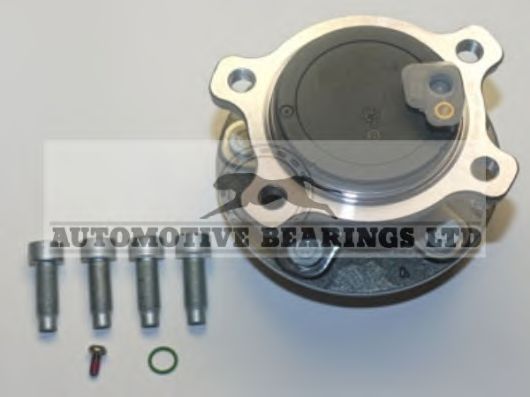 Wheel Bearing Kit ABK1554