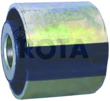 Mounting, stabilizer coupling rod 2133463