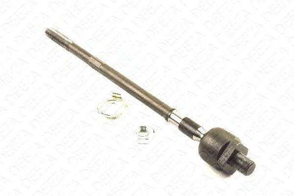 Tie Rod Axle Joint MS-A130