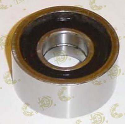 Deflection/Guide Pulley, timing belt 03.015