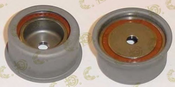 Deflection/Guide Pulley, timing belt 03.80513