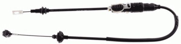 Clutch Cable 3074 003 345