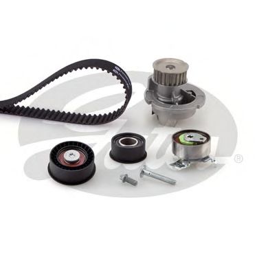Water Pump & Timing Belt Kit KP15499XS-2
