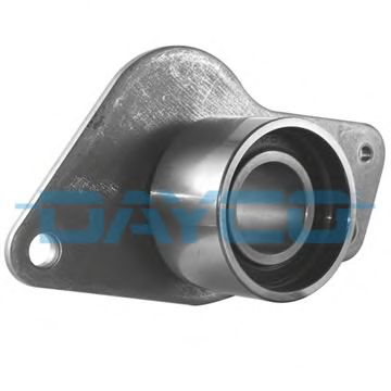 Deflection/Guide Pulley, timing belt ATB2022