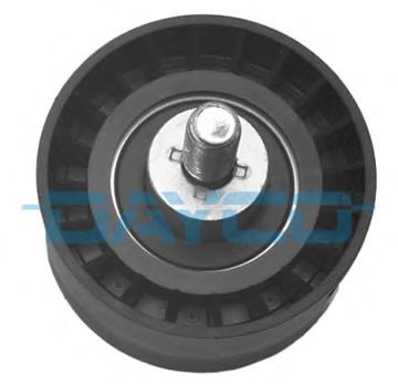 Deflection/Guide Pulley, timing belt ATB2193