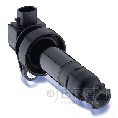Ignition Coil 20378