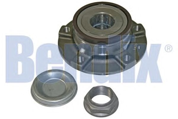Wheel Bearing Kit 050435B