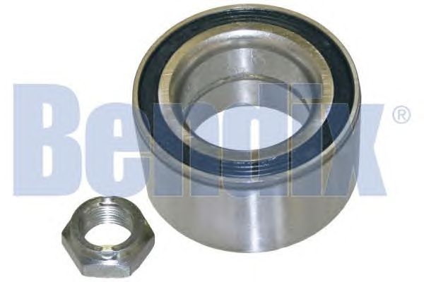 Wheel Bearing Kit 050758B